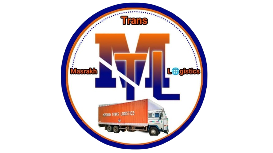 Masrakh Trans Logistics